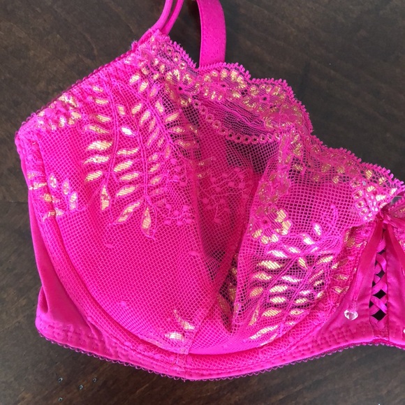 Victoria’s Secret unlined Demi bra - Picture 3 of 9